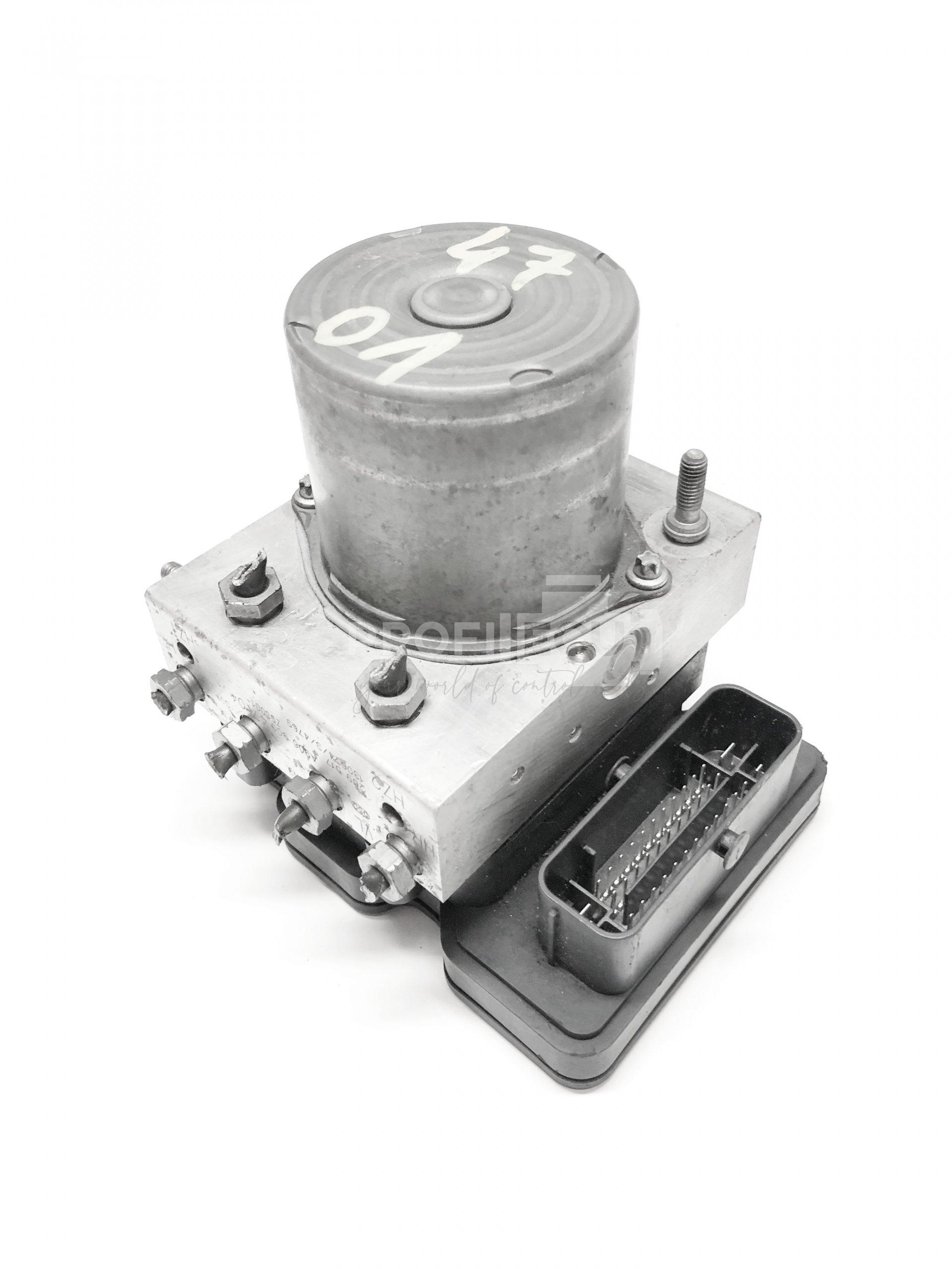 8K0907379BH 8K0614517EH ABS jednotka AUDI A4 A5