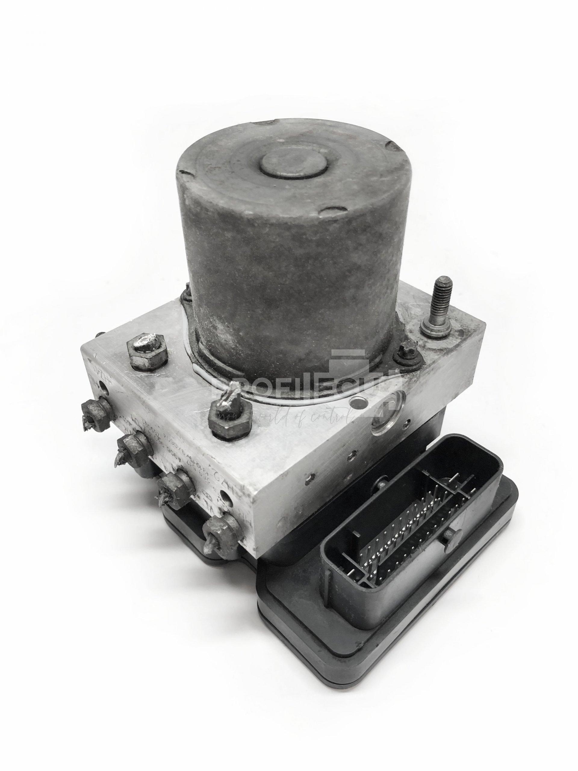 A0004313700 A 000 431 37 00 0265255976 ABS jednotka MERCEDES W176 W246