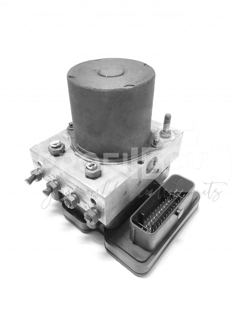 A0014464189 0265950939 ABS jednotka MERCEDES SPRINTER 906
