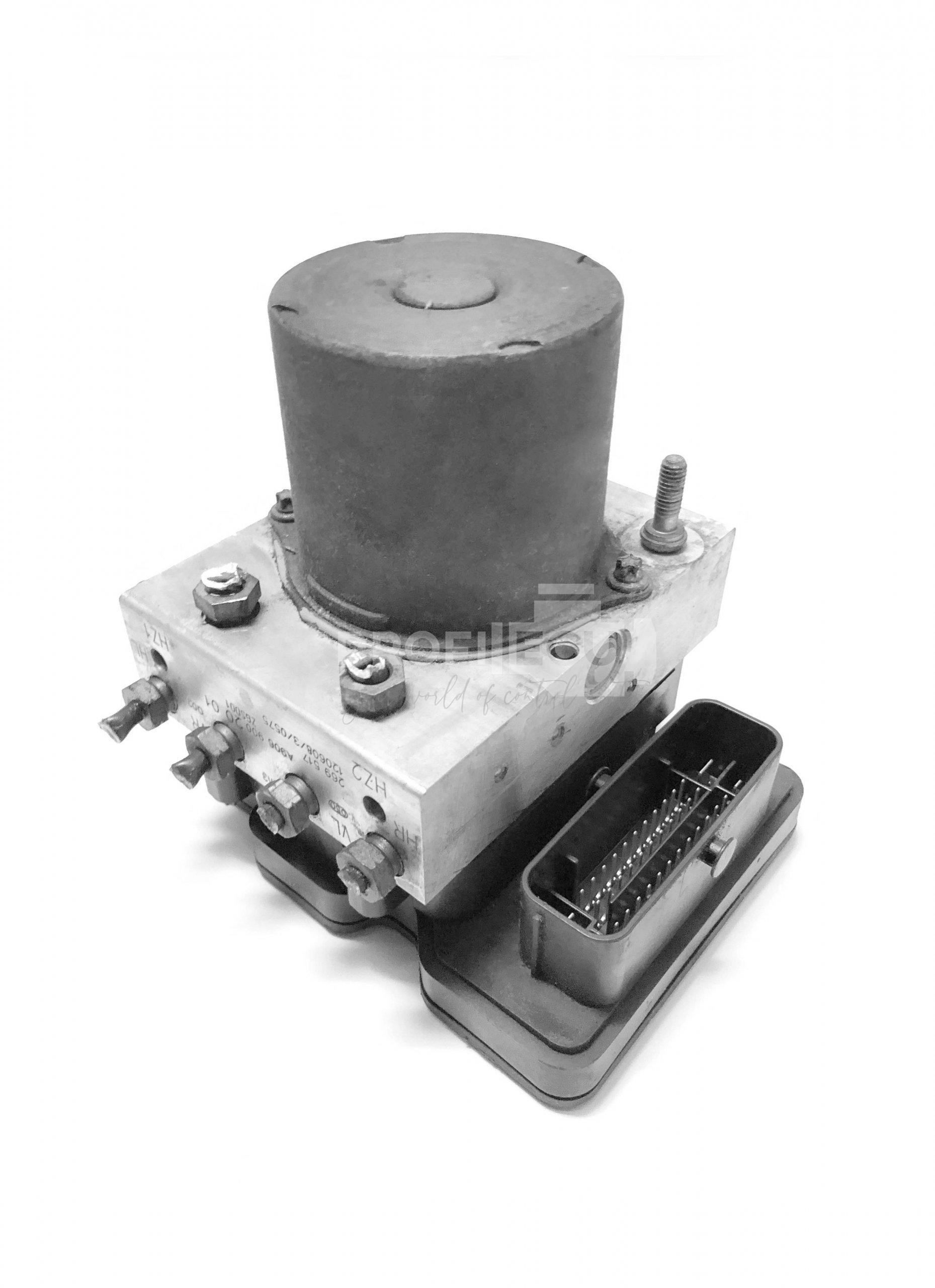 A0014464189 0265950939 ABS jednotka MERCEDES SPRINTER 906 A0014464189 0265950939 ABS jednotka MERCEDES SPRINTER 906