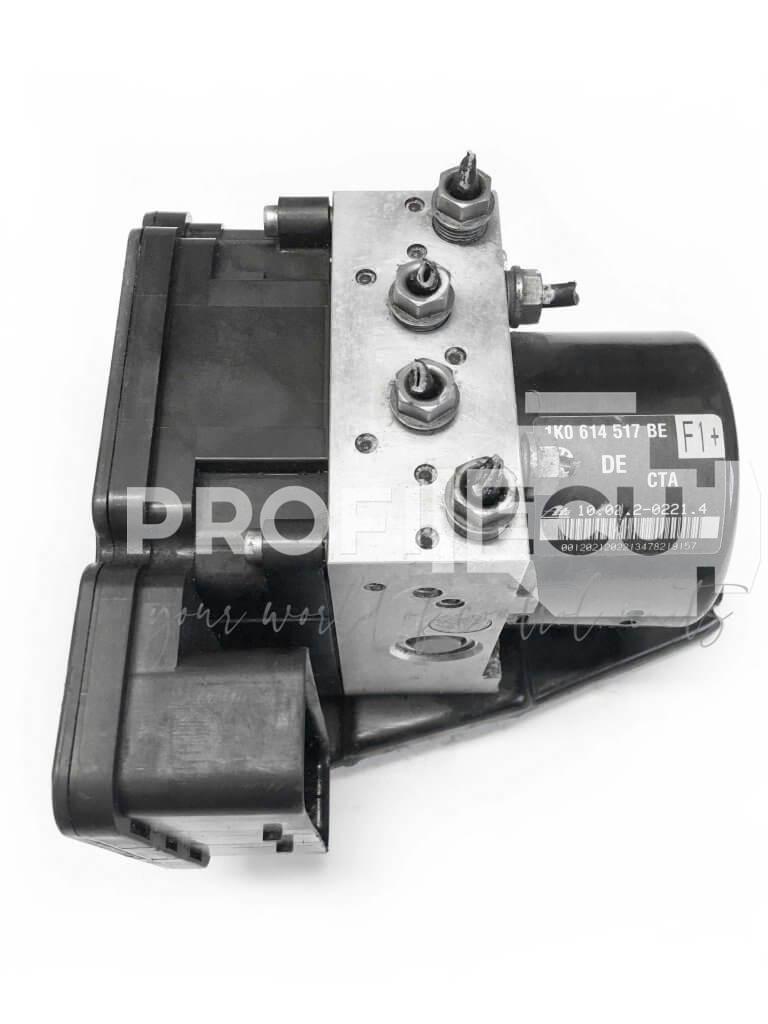 1K0614517BE 1K0907379AE – VW, Audi, Škoda, Seat – ABS jednotka / čerpadlo