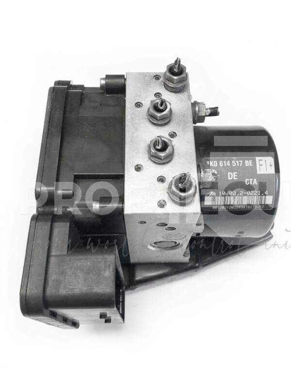1K0614517BE 1K0907379AE – VW, Audi, Škoda, Seat – ABS jednotka / čerpadlo 1K0614517BE 1K0907379AE – VW, Audi, Škoda, Seat – ABS jednotka / čerpadlo