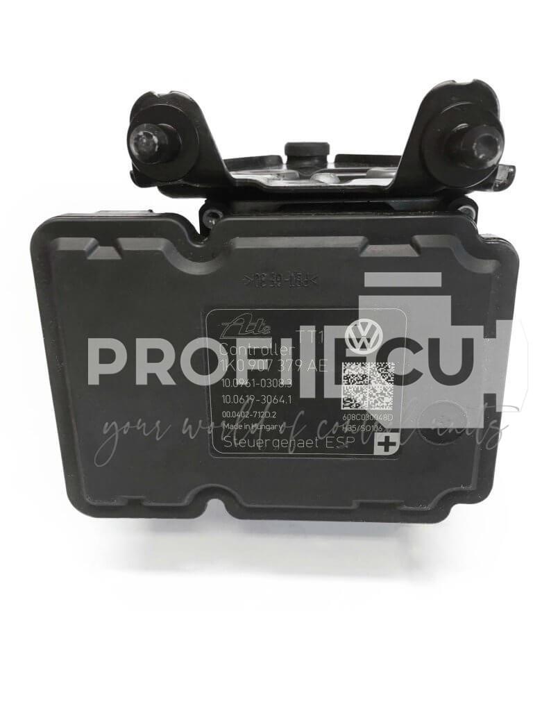 1K0907379AE 1K0614517BE 1K0907379CE – ABS jednotka – VW, Audi, Škoda, Seat