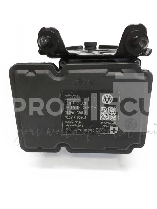 1K0907379AE 1K0614517BE 1K0907379CE – ABS jednotka – VW, Audi, Škoda, Seat