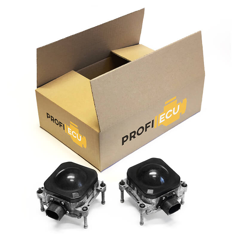 8722754 – Řídící jednotka 8722754 – Řídící jednotka