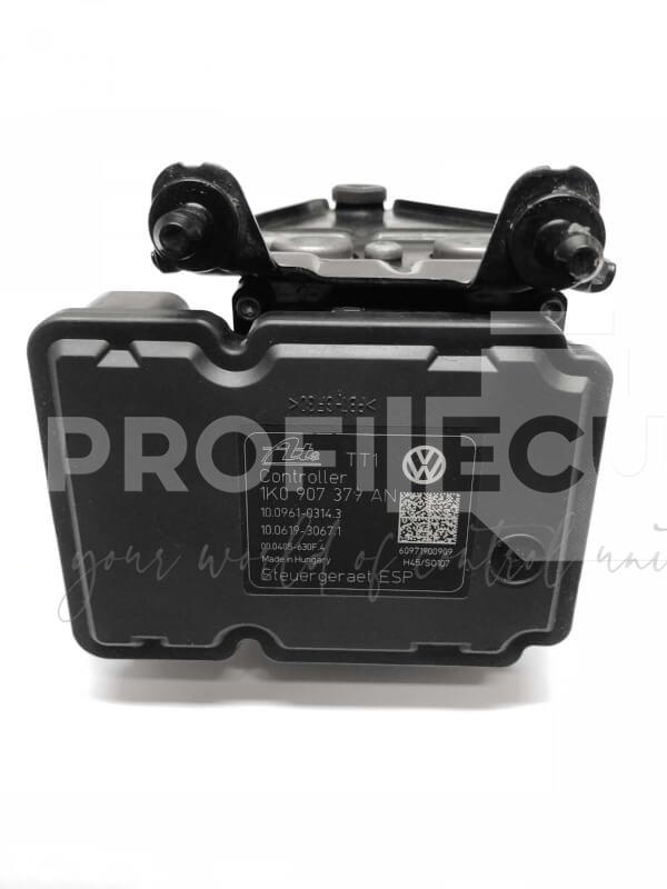 1K0614517BJ 1K0907379AN – Škoda Octavia – ABS jednotka