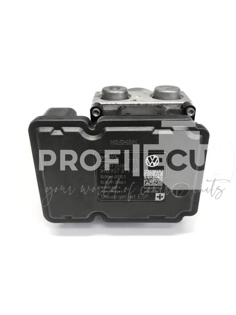 1K0614517BK 1K0907379AP – ABS jednotka – Škoda Octavia