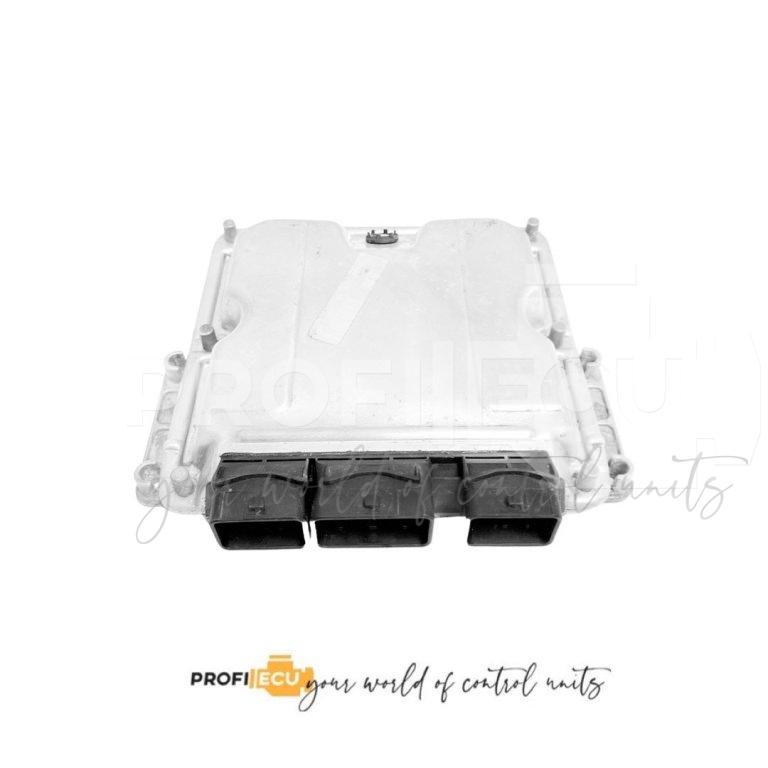 03G906021JC 0281013619 ECU Řídící jednotka motoru ŠKODA OCTAVIA 2.0TDI