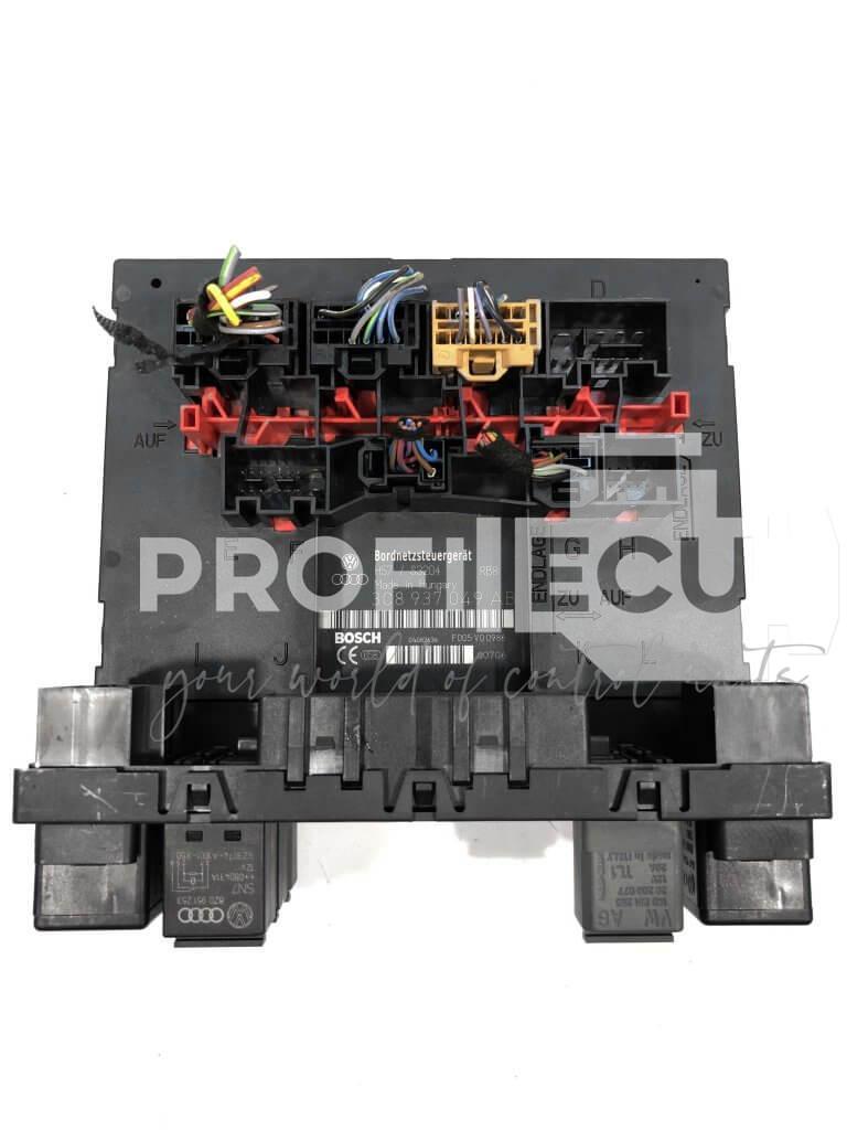 3C8937049AB 3C8937049 AB BCM jednotka