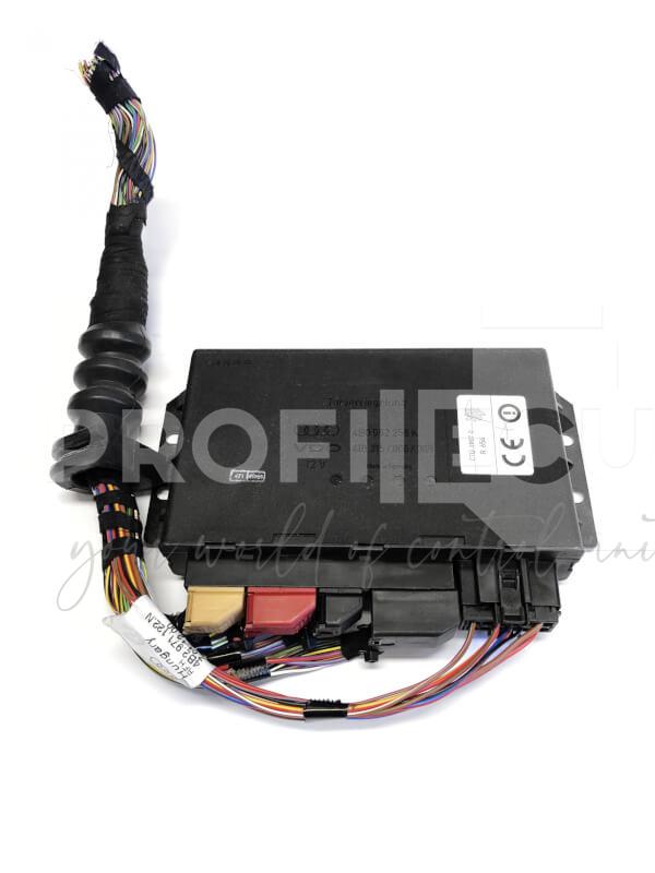 4B0962258K 4B0962258 K Komfortní jednotka Audi A6 C5 4B0962258K 4B0962258 K Komfortní jednotka Audi A6 C5