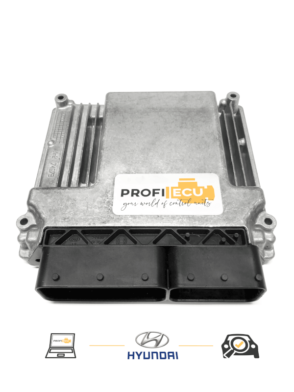 Hyundai ECU řídící jednotka motoru
