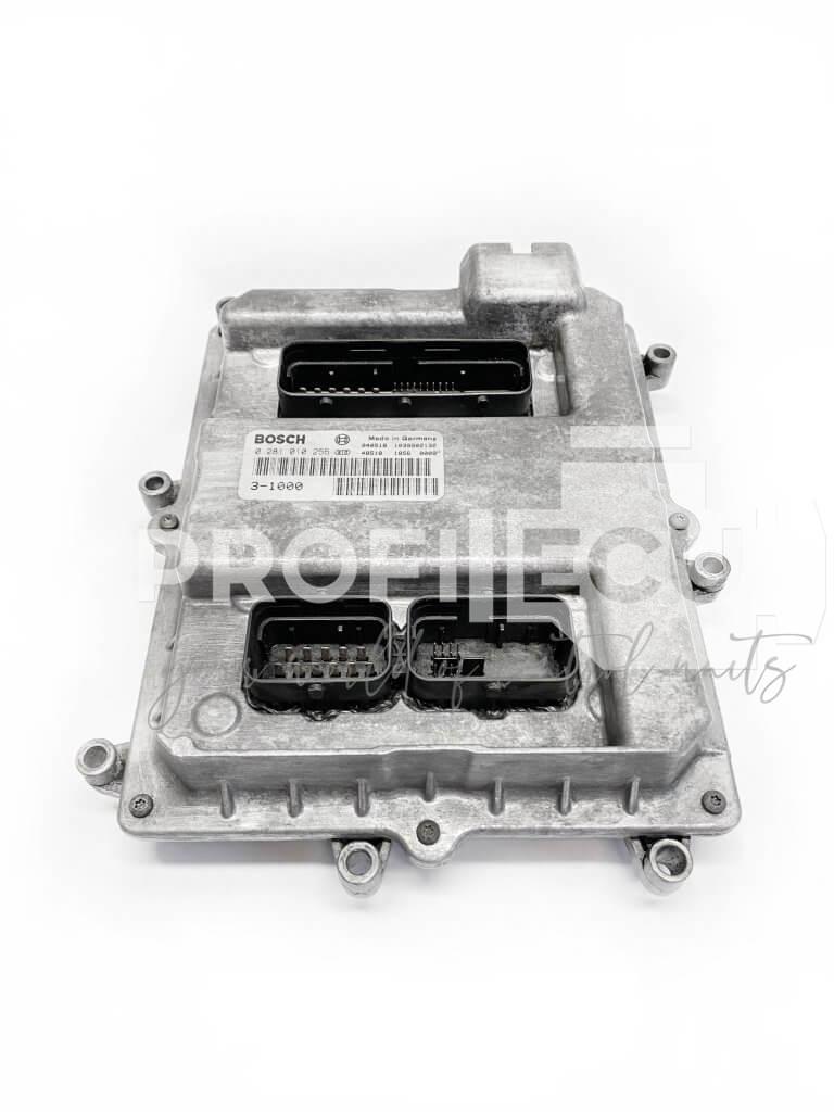 0281010255 51258037120 1039S02132 ECU JEDNOTKA MAN TGA