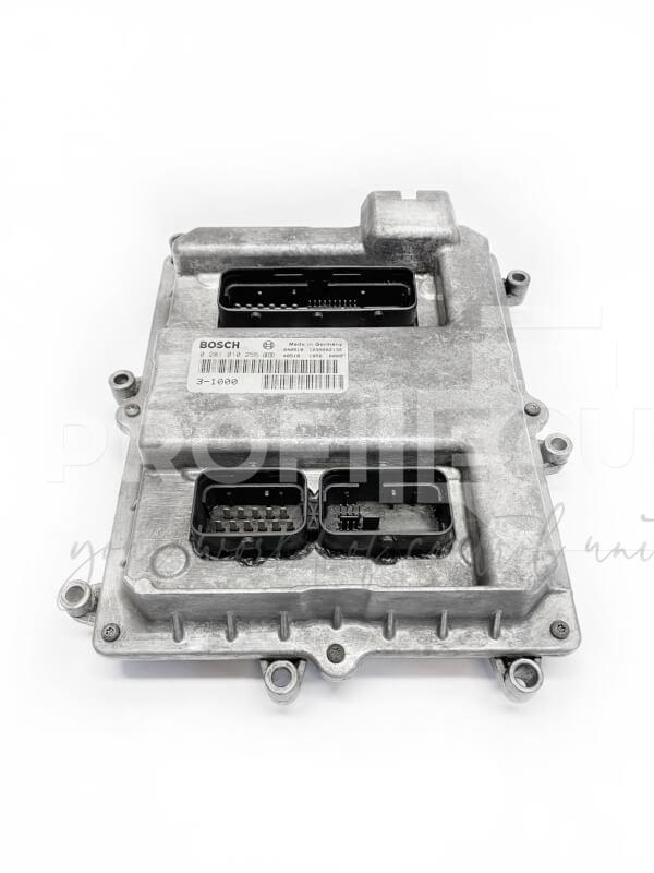 0281010255 51258037120 1039S02132 ECU JEDNOTKA MAN TGA 0281010255 51258037120 1039S02132 ECU JEDNOTKA MAN TGA