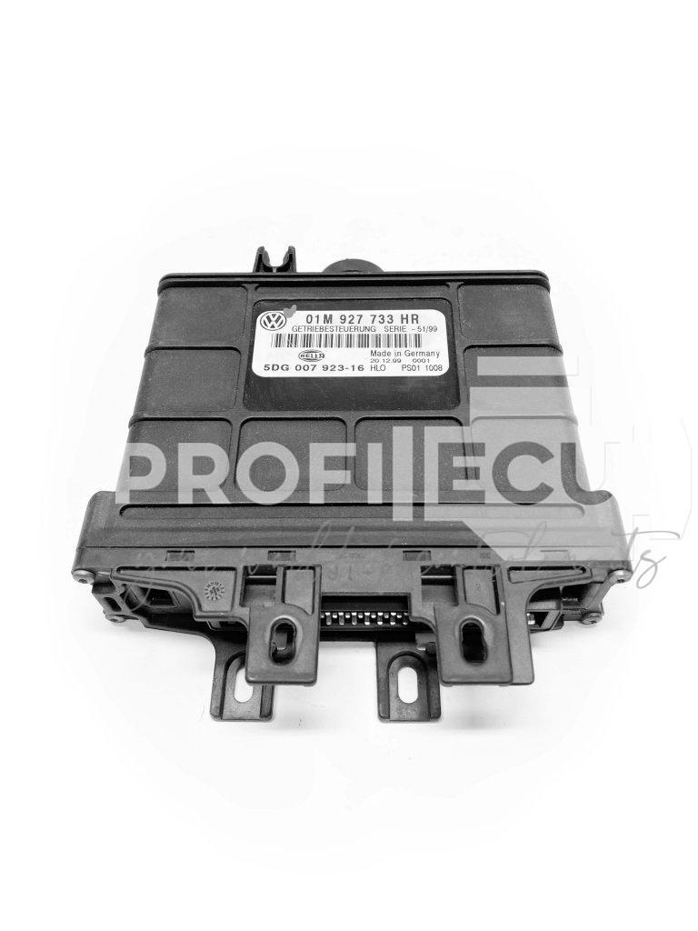 01M927733HR 01M 927 733 HR 5DG 007 923-16 Řídící jednotka automat VW PASSAT