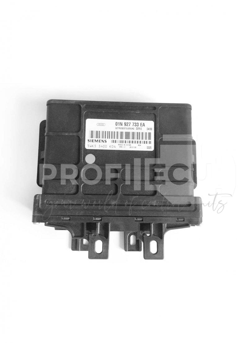 01N927733EA 01N 927 733 EA 5WK3 3400 K04 Řídící jednotka automat VW PASSAT