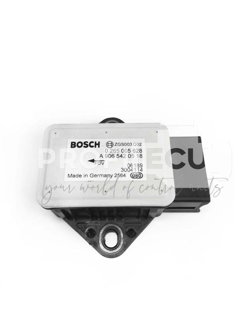 0 265 005 628 0265005628 A 906 542 05 18 ESP senzor MERCEDES SPRINTER