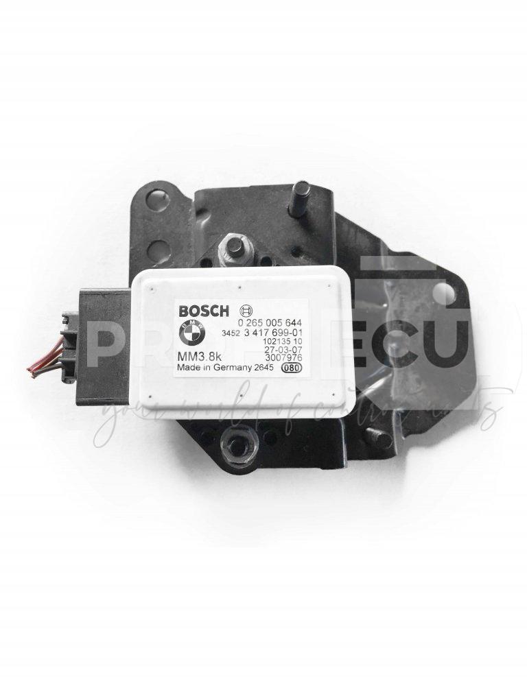 0265005644 0 265 005 644 ESP senzor BMW X3