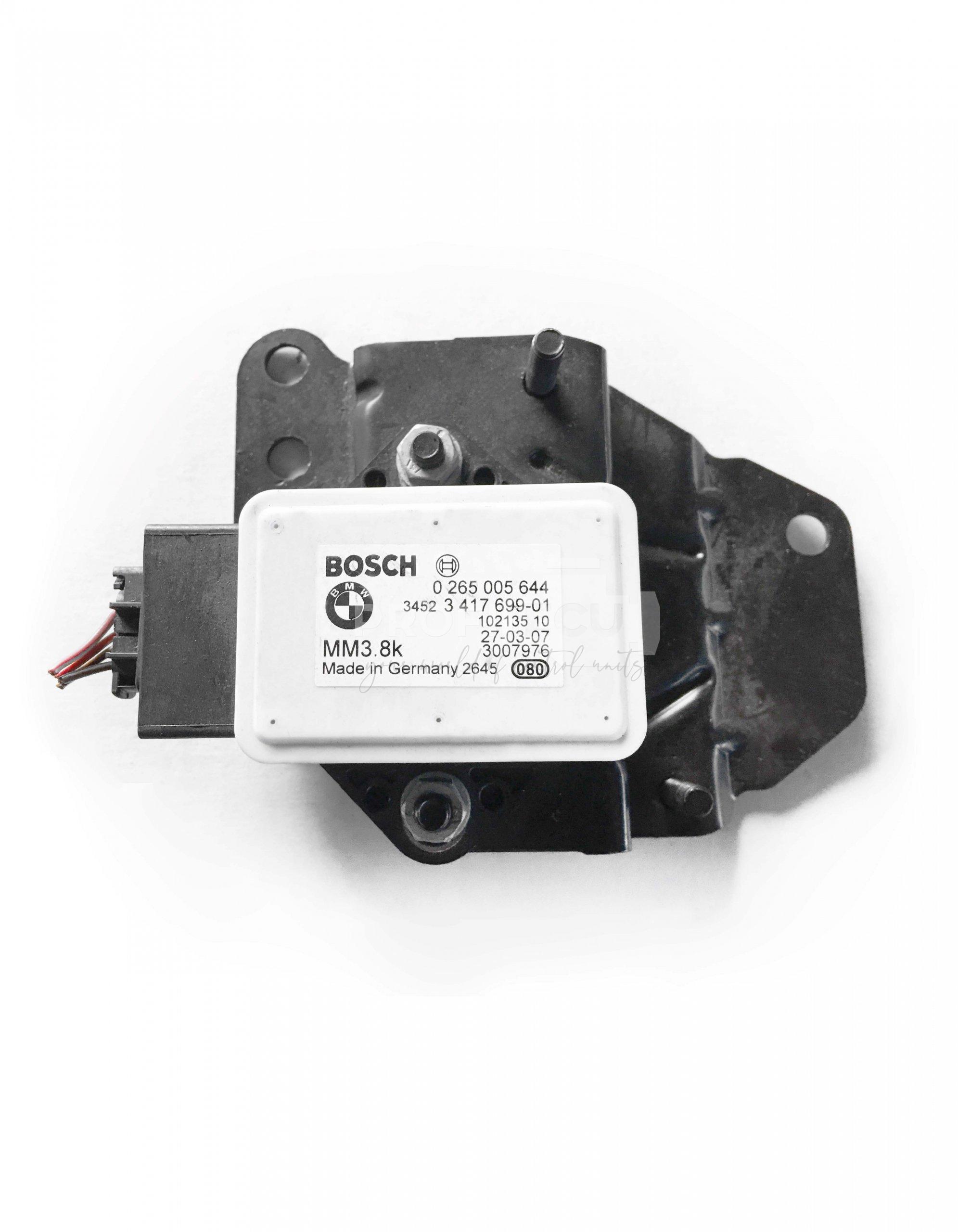 0265005644 0 265 005 644 ESP senzor BMW X3 0265005644 0 265 005 644 ESP senzor BMW X3