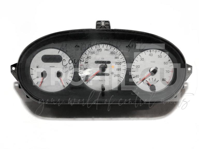 09046459900 0904 6459 900 Budíky RENAULT MEGANE