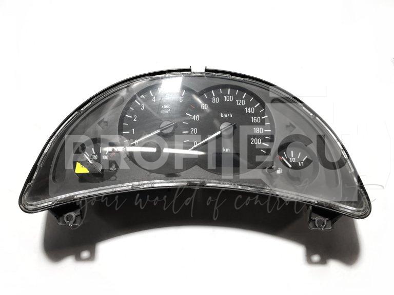 09166808FB VDO110008988003 Budíky OPEL CORSA
