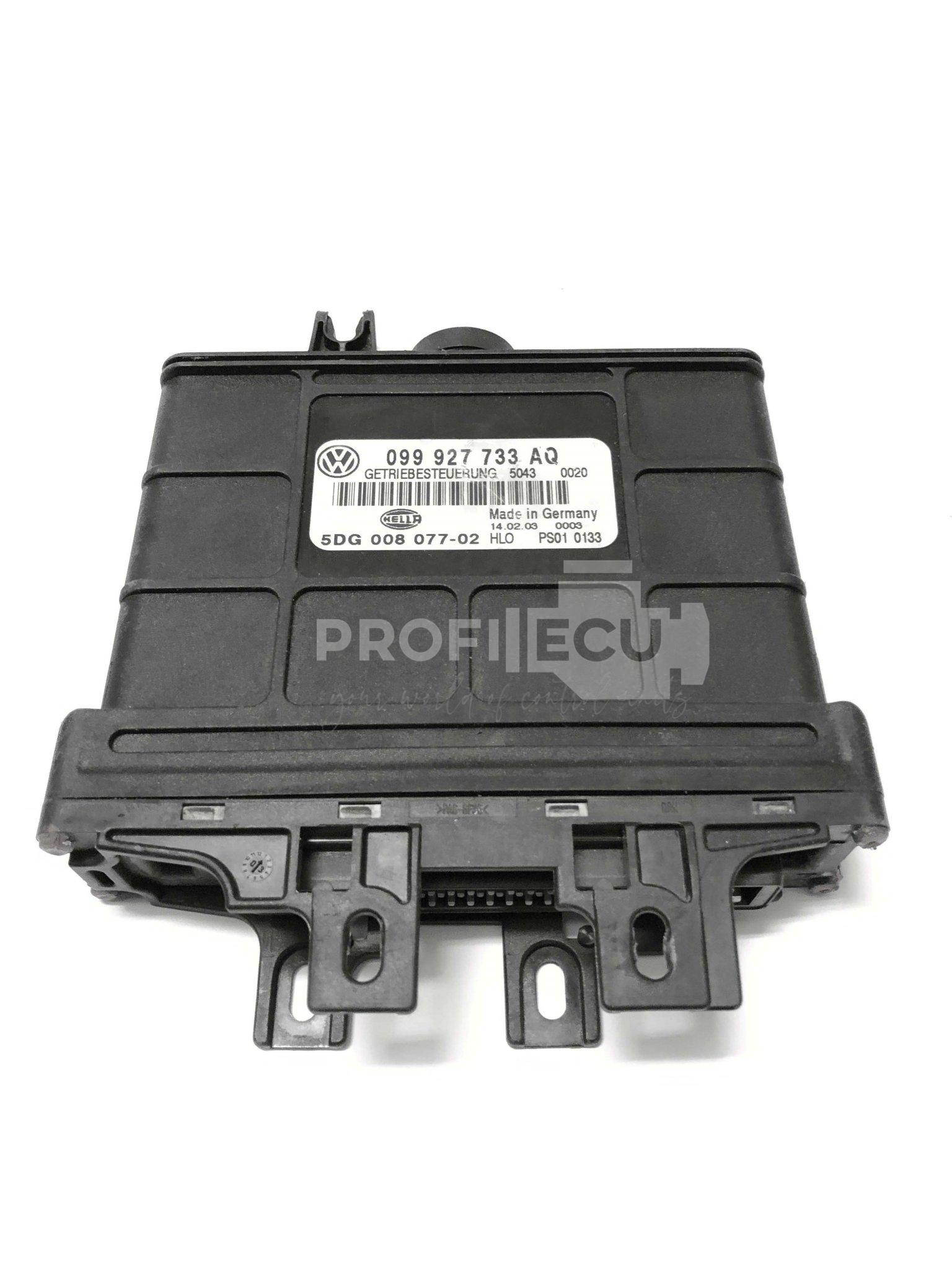099927733AQ 099927733 AQ Řídící jednotka automat VW SHARAN FORD GALAXY