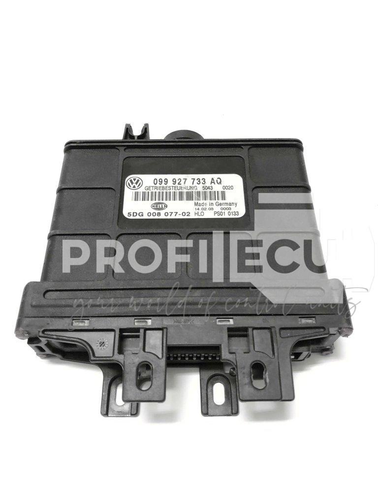 099927733AQ 099927733 AQ Řídící jednotka automat VW SHARAN FORD GALAXY