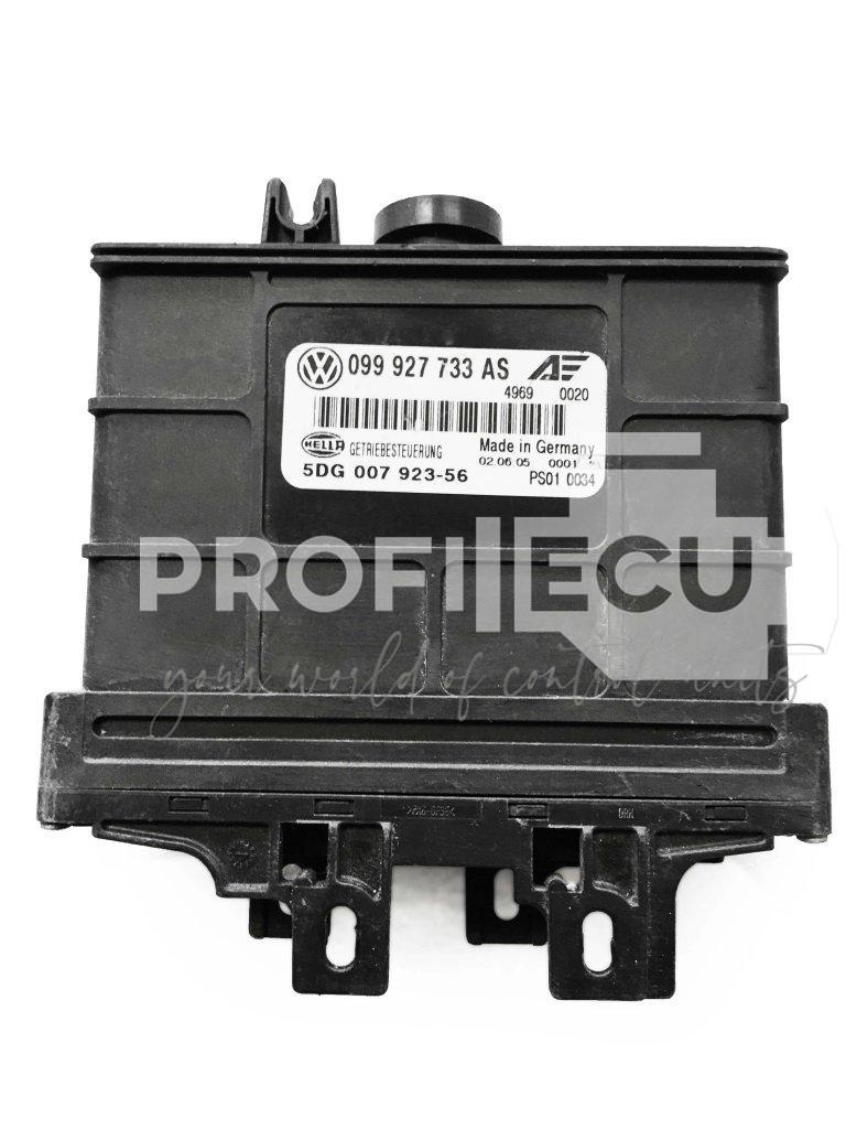 099927733AS 099927733 AS Řídící jednotka automat VW SHARAN SEAT ALAMBRA