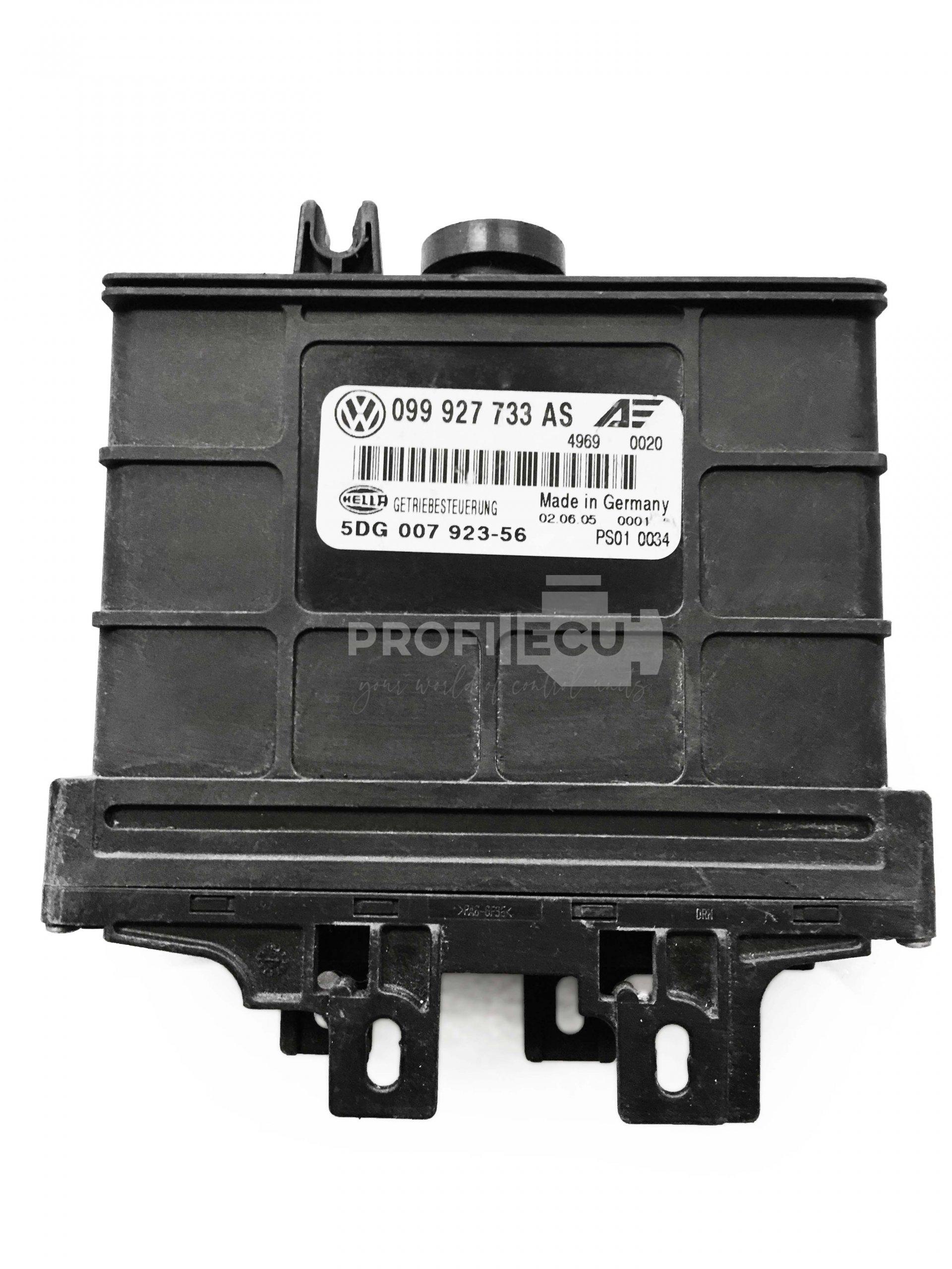 099927733AS 099927733 AS Řídící jednotka automat VW SHARAN SEAT ALAMBRA