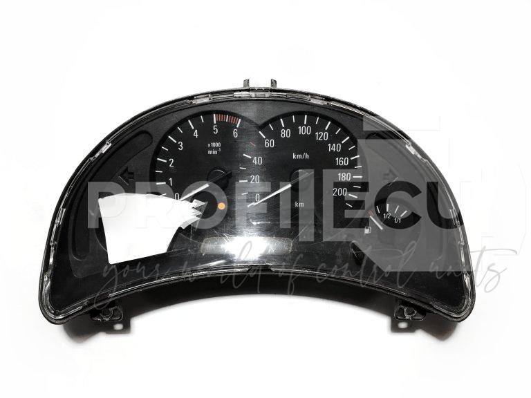 13173347WA VD0 110008988026 Budíky OPEL CORSA C