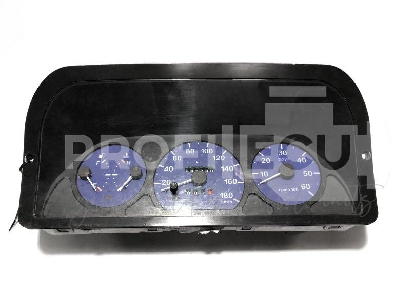 1326485080 60.6327.990.9 Budíky CITROEN JUMPER PEUGEOT BOXER FIAT DUCATO