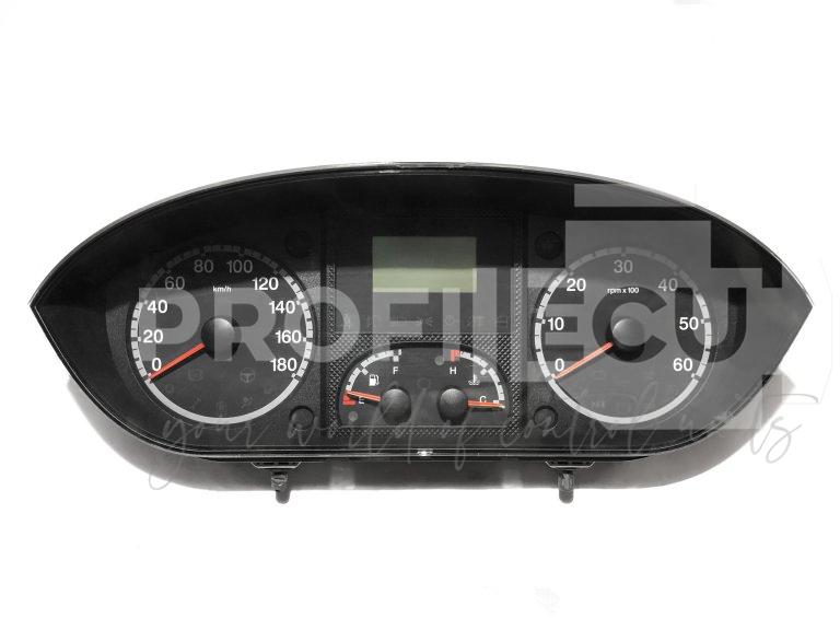 1340672080 Budíky FIAT DUCATO PEUGEOT BOXER CITROEN JUMPER