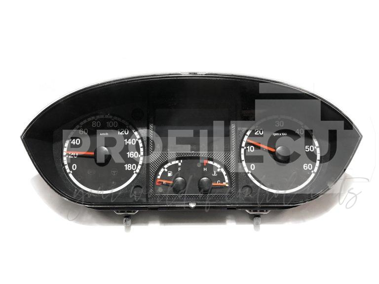 1342569080 503001210100 Budíky DUCATO JUMPER BOXER