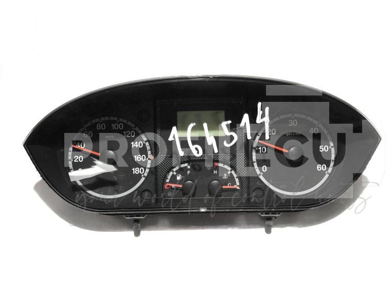 1358173080 2 92170 503001210201 Budíky FIAT DUCATO