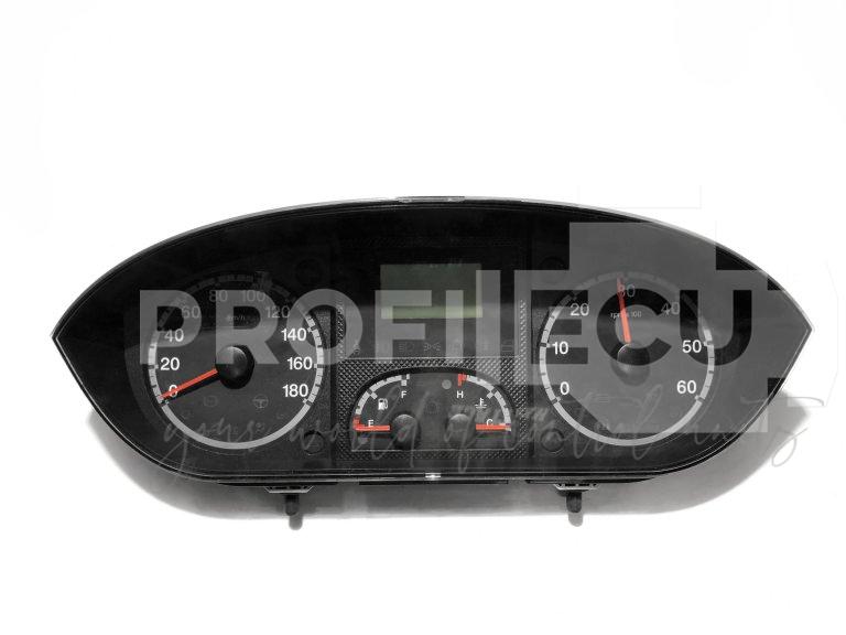1362894080 503001210203 Budíky CITROEN JUMPER FIAT DUCATO PEUGEOT BOXER