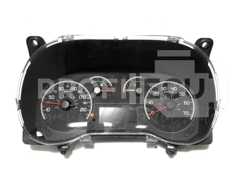1371616080 503002183013 Budíky FIAT FIORINO III 3