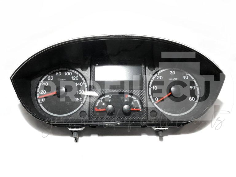 1375910080 503010230105 Budíky DUCATO JUMPER BOXER