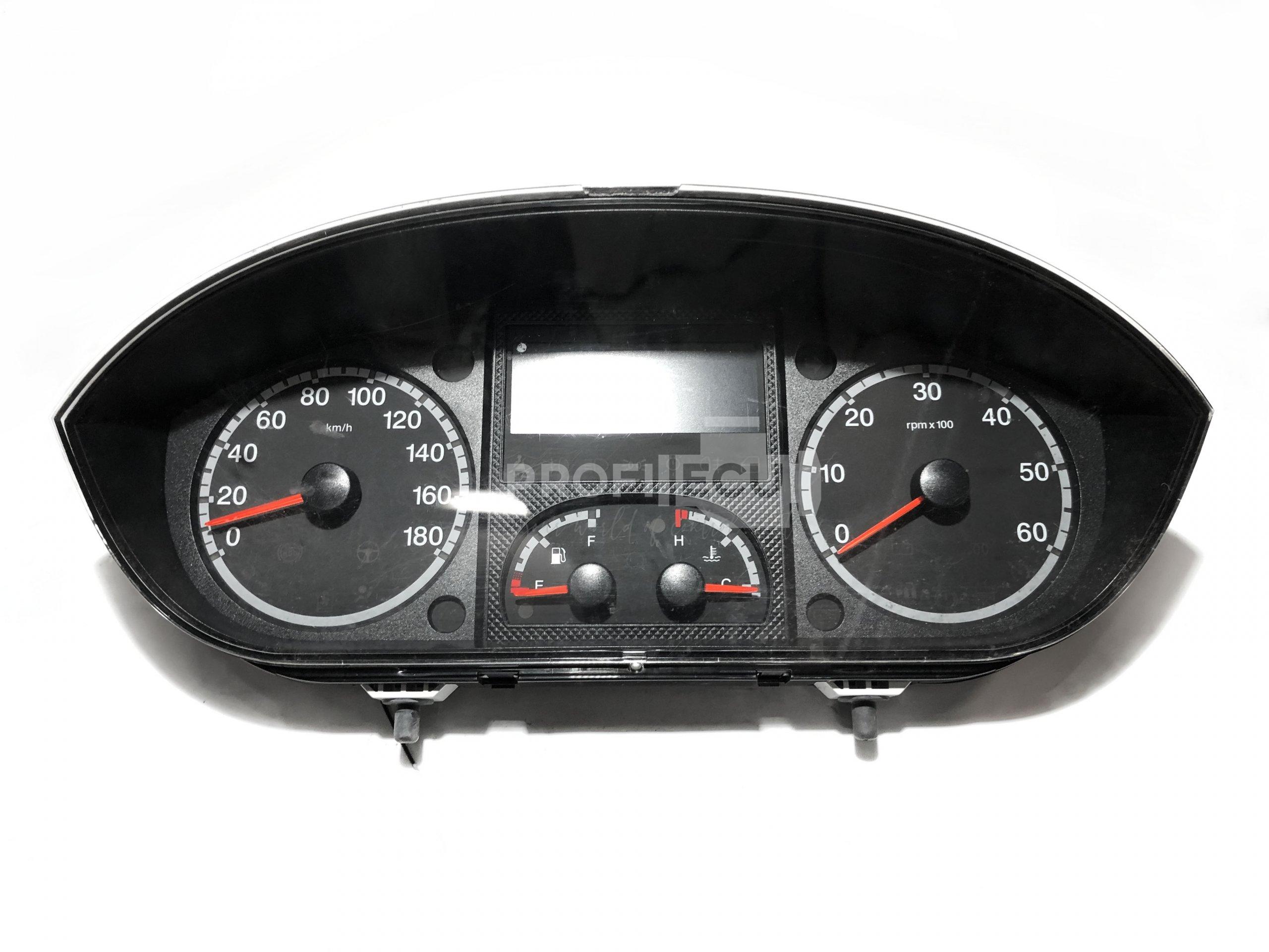 1375910080 503010230105 Budíky DUCATO JUMPER BOXER 1375910080 503010230105 Budíky DUCATO JUMPER BOXER