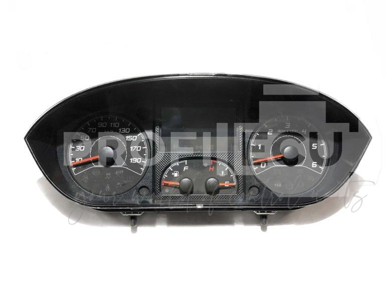 1385914080 503016020120 Budíky DUCATO JUMPER BOXER