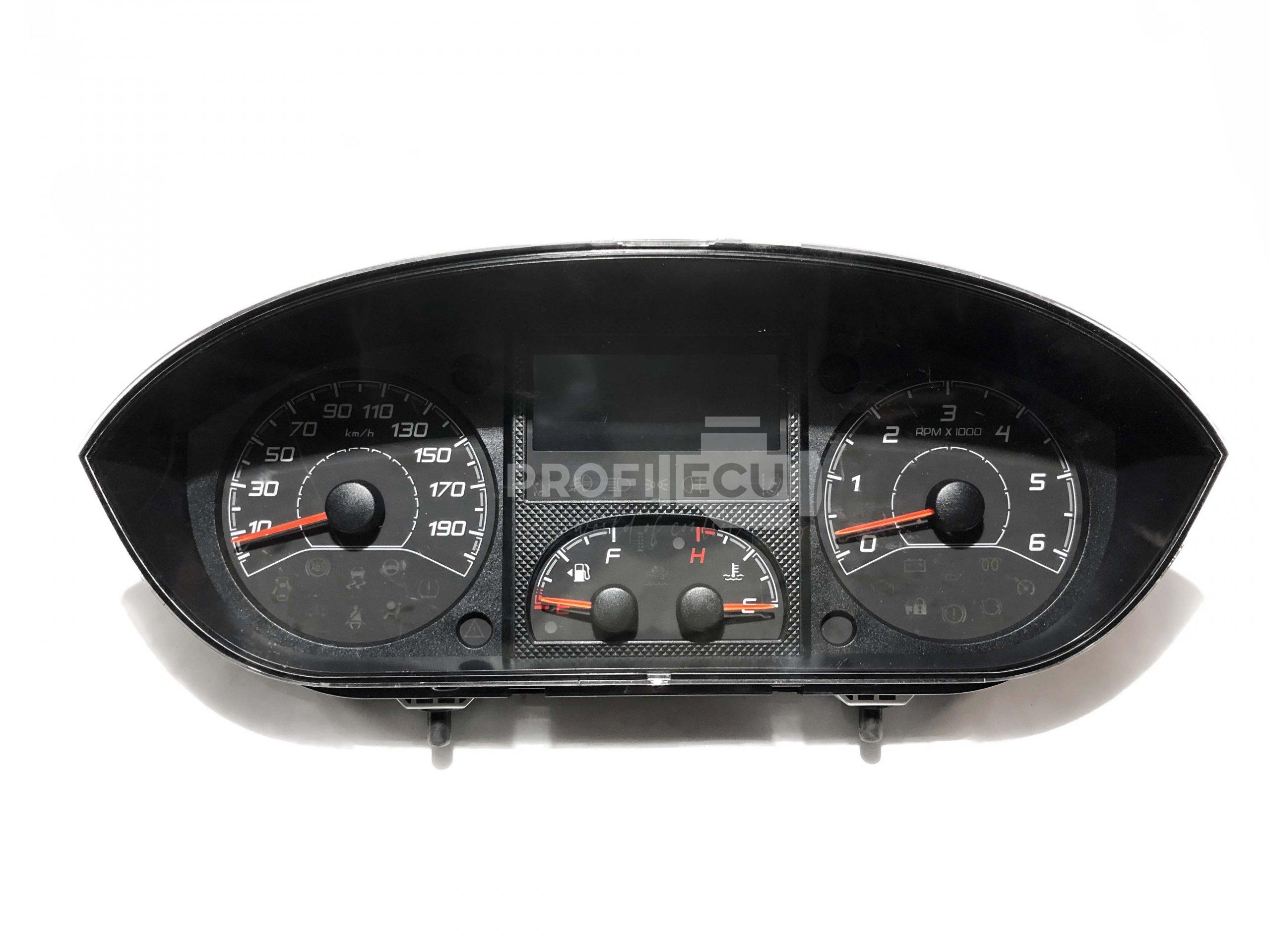 1385914080 503016020120 Budíky DUCATO JUMPER BOXER 1385914080 503016020120 Budíky DUCATO JUMPER BOXER