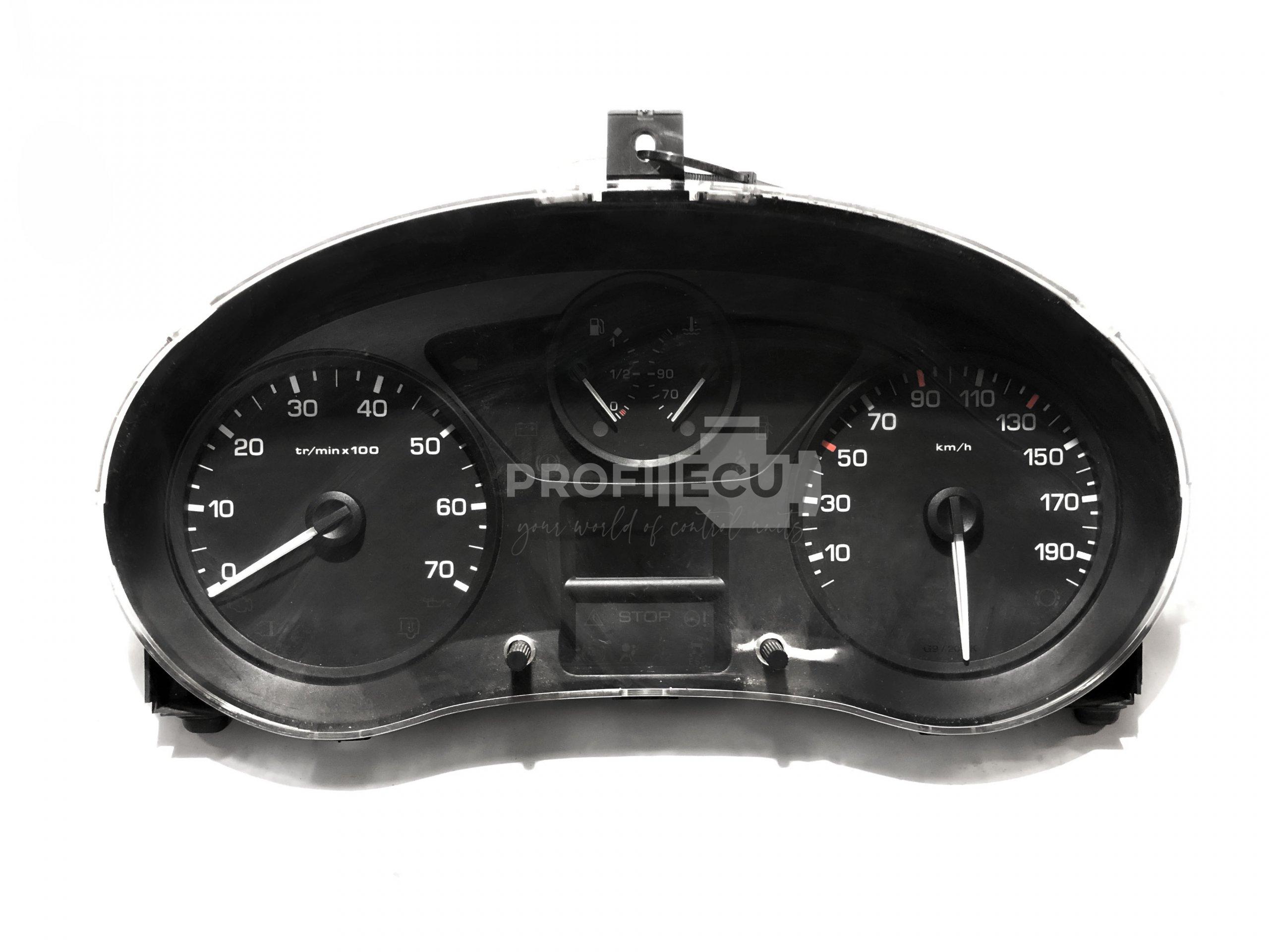 1401107680 503001310107 Budíky FIAT SCUDO CITROEN JUMPY PEUGEOT EXPERT 1401107680 503001310107 Budíky FIAT SCUDO CITROEN JUMPY PEUGEOT EXPERT