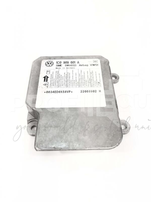 1C0909601A 1C0909601 A airbag jednotka ŠKODA FABIA 1.4 1C0909601A 1C0909601 A airbag jednotka ŠKODA FABIA 1.4