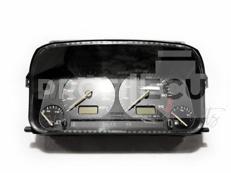 1H6919033F 1H6919033 F 616.055.4001 Budíky VW GOLF