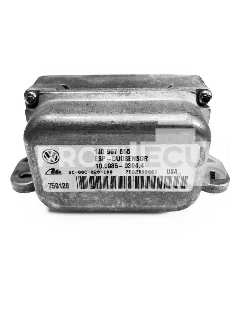 1J0907655 1J1907637C ESP senzor VW AUDI ŠKODA SEAT