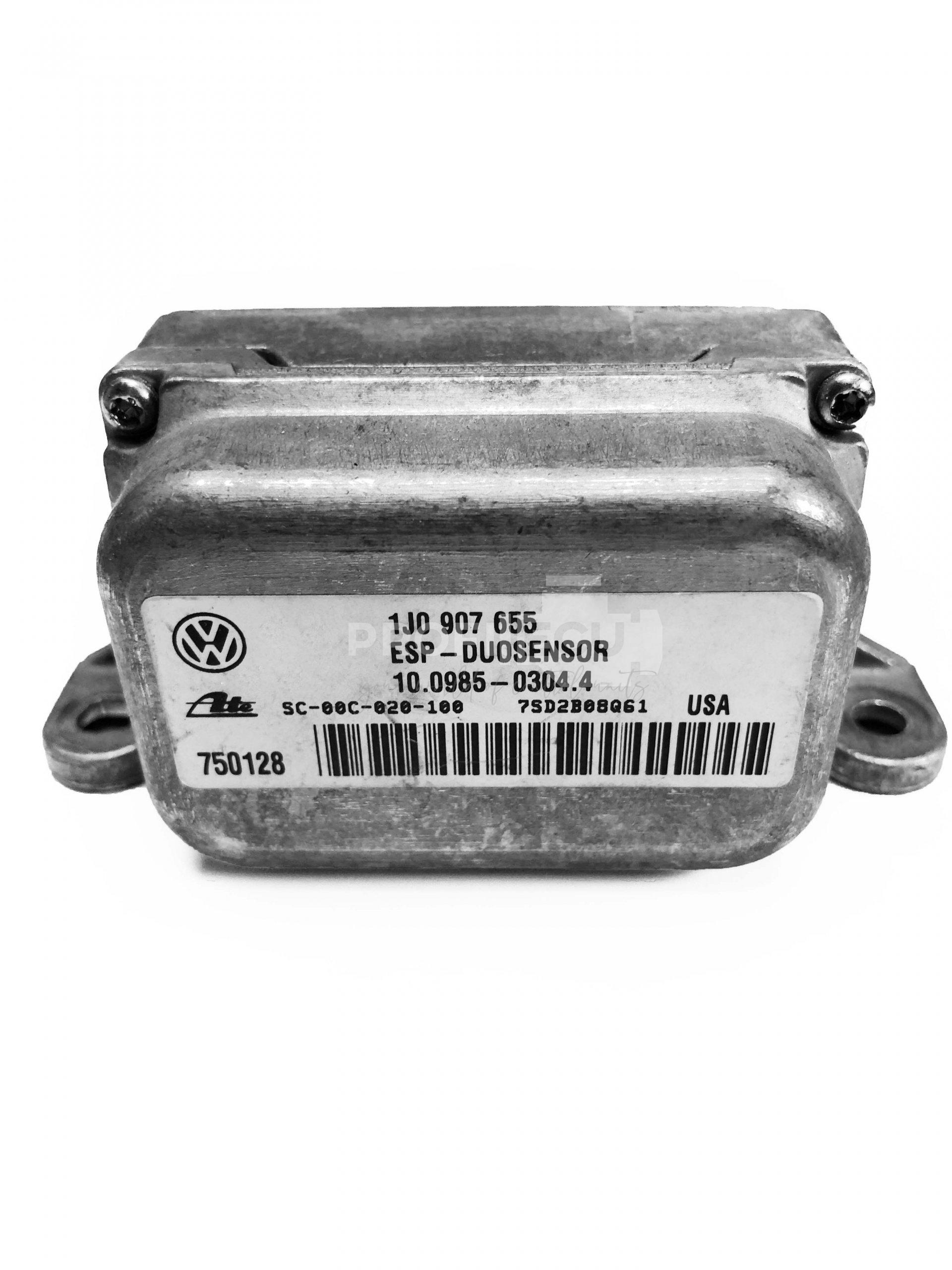 1J0907655 1J1907637C ESP senzor VW AUDI ŠKODA SEAT 1J0907655 1J1907637C ESP senzor VW AUDI ŠKODA SEAT