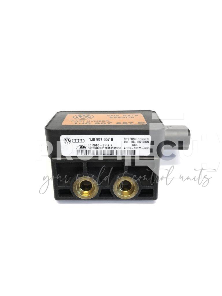1J0907657B 1J0907657 B ESP senzor AUDI VW