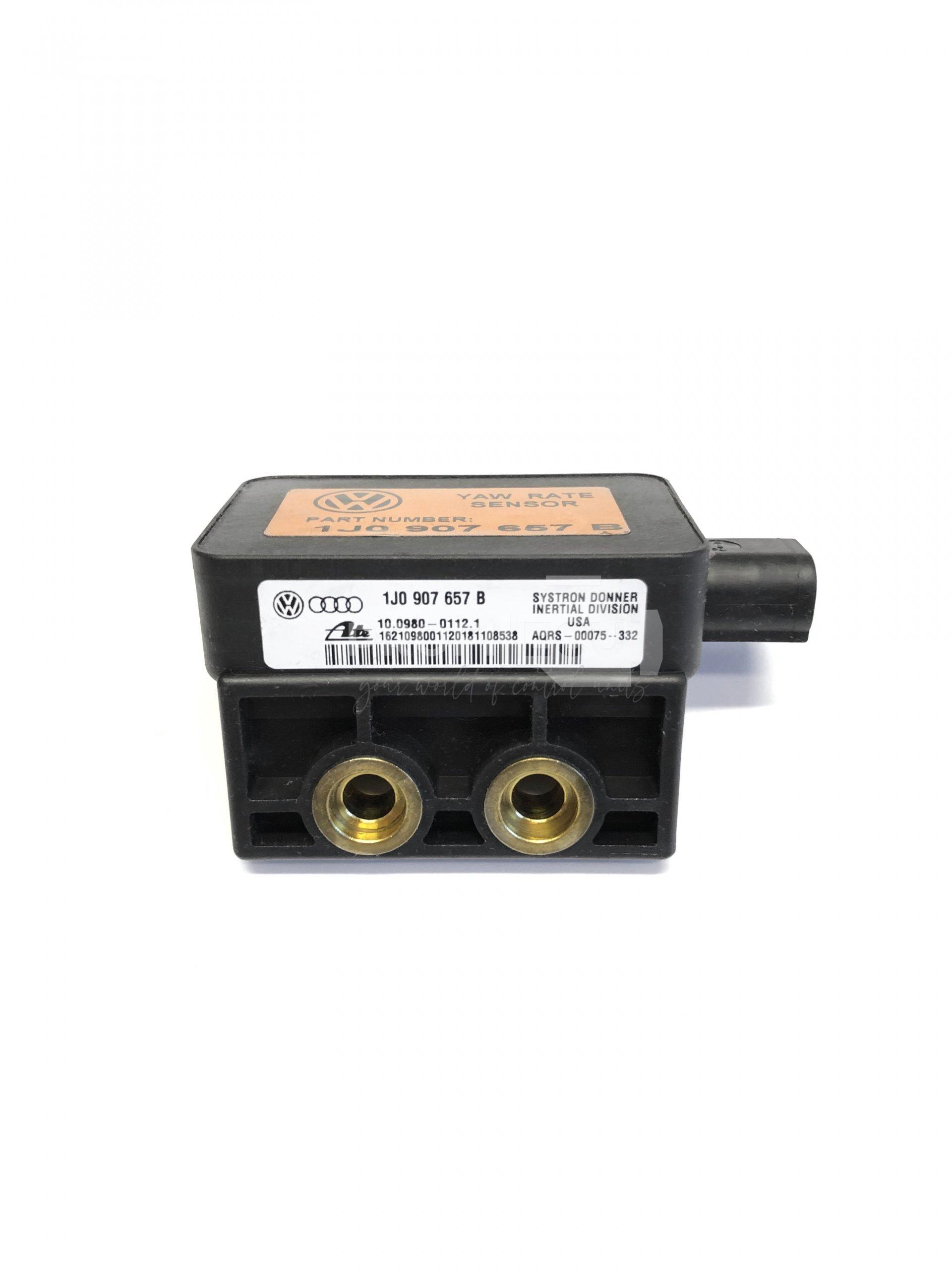 1J0907657B 1J0907657 B ESP senzor AUDI VW 1J0907657B 1J0907657 B ESP senzor AUDI VW