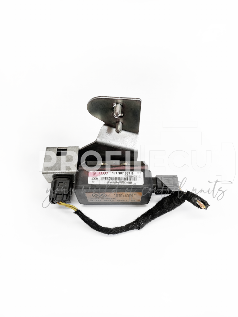 1J1907637B 10.0980-0463.2 ESP senzor VW GOLF IV AUDI A3