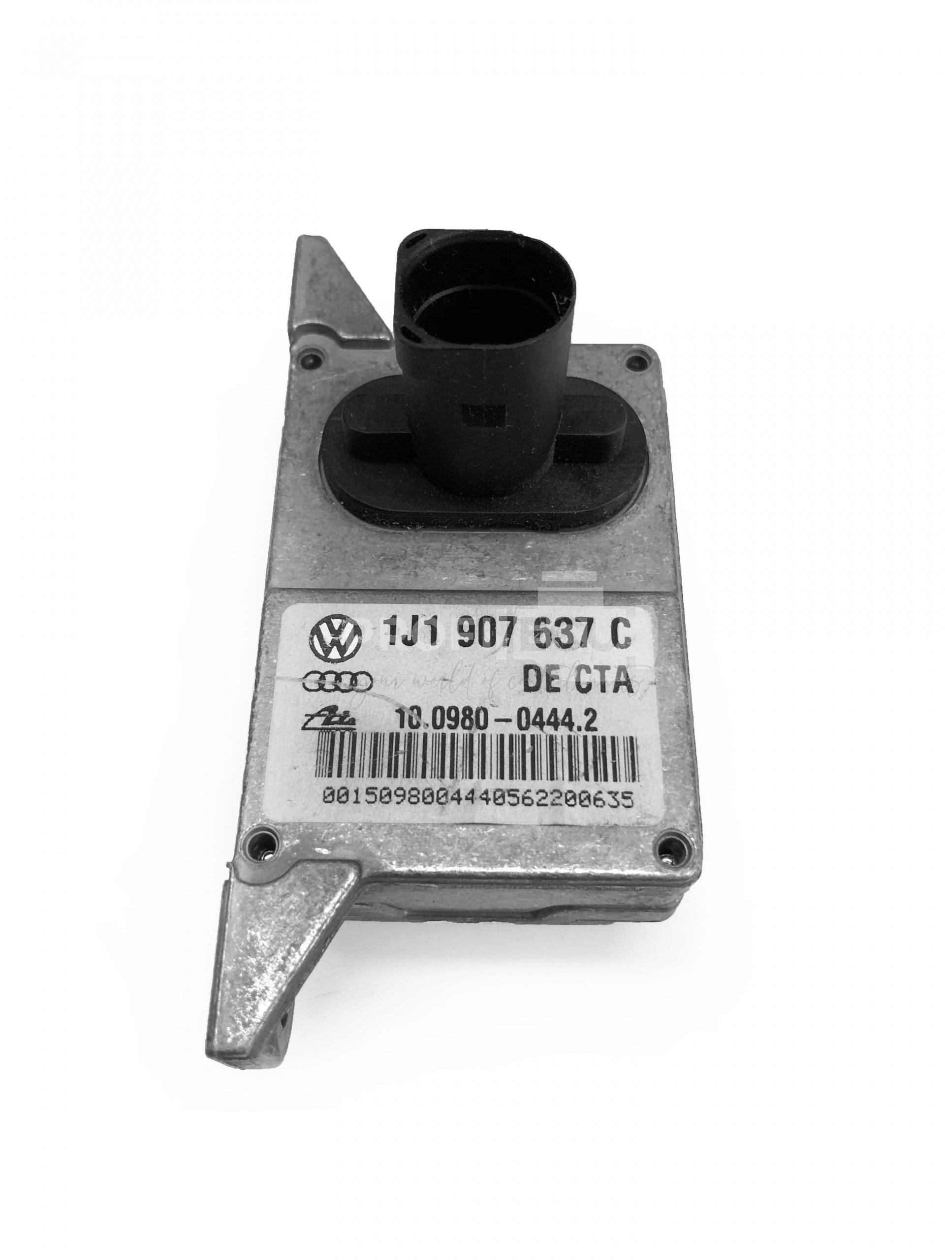 1J1907637C 1J1907637 C ESP senzor VW 1J1907637C 1J1907637 C ESP senzor VW