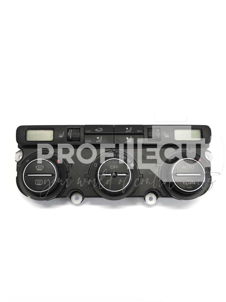1K0907044BA 1K0907044 BA 5HB008731-11 Climatronic VW GOLF V 5