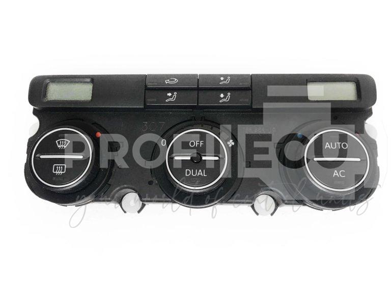 1K0907044 BJ 1K0907044BJ Climatronic VW TOURAN